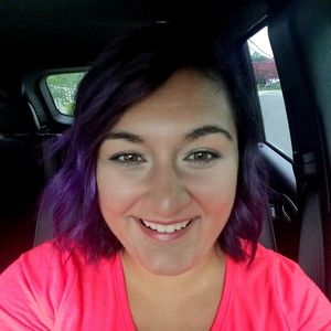 Meet your Posher, Jessie